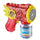 Kids Bubble Gun with LED Light & 100ML Solution