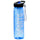 Blue Stylish Water Sport Bottle 1000ml with Straw | Leakproof BPA-Free Hydration Bottle for School, Gym & Travel