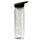 Black Stylish Water Sport Bottle 1000ml with Straw | Leakproof BPA-Free Hydration Bottle for School, Gym & Travel