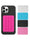 Stick & Grip Suction Cup Phone Holder | Reusable Silicone Pad | Random Color
