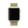 Soft Gold | Apple Watch Milanese Magnetic Loop Strap | Stainless Steel Band  | 42mm / 44mm / 45mm