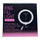 10-Inch LED Ring Light Kit for Video Making & Photography | Adjustable Brightness & Color Temperature