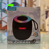 SH-309 Mini Wireless Bluetooth Speaker | Portable 5W Outdoor Speaker | RGB Night Light