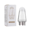 2-in-1 Scalp Root Hair Oil Applicator Comb | Hair Growth & Scalp Care Massage Tool