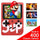 SUP Game Box Portable Console | 400 Classic Games in 1 Entertainment Device