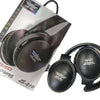 Lelisu LS-210 Wireless Headphones | Deep Bass, Noise-Canceling & Long Battery Life