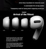 Pro 2 Wireless Earbuds with ANC Technology | Super Bass & Bluetooth | Pop-Up Feature