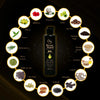 Rivaaj Mahal Herbal Hair Oil 100% | 20+ Herbs for Strong & Healthy Hair