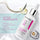 Dr. Rashel Whitening Fade Spots Serum for White Skin | Brightening & Pigmentation Corrector with Arbutin & Niacinamide (50ml) | Imported