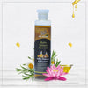 Alif Ahlam Herbs Infused Hair Oil | 100% Natural Organic Oils & Herbs