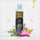 Alif Ahlam Herbs Infused Hair Oil | 100% Natural Organic Oils & Herbs