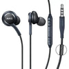 Samsung AKG Handsfree (Earphones) High Quality Sound & Bass With Microphone