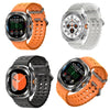 TF7 Ultra Smart Watch | Metal Body, AMOLED Display, Bluetooth Calling, Fitness & Health Tracker