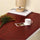 Self-Adhesive Wooden Sheet | Peel & Stick Wallpaper for Furniture Walls Kitchen Decor  | YM504