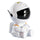 Mini Astronaut Galaxy Projector | Star & Nebula Night Light with Remote Control | Astronaut Galaxy Lamp