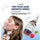 FEG Plus Hair Growth Spray 50ml | Anti-Hair Loss & Regrowth Solution