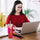 Pink Insulated Tumbler | H2.0 Style 1.18L Limited Edition Double Wall Vacuum Insulated