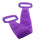 Magic Silicone Brushes Bath Towels | Rubbing Back Mud Peeling Body Massage Shower Extended | Scrubber Skin Clean Brushes Bathroom