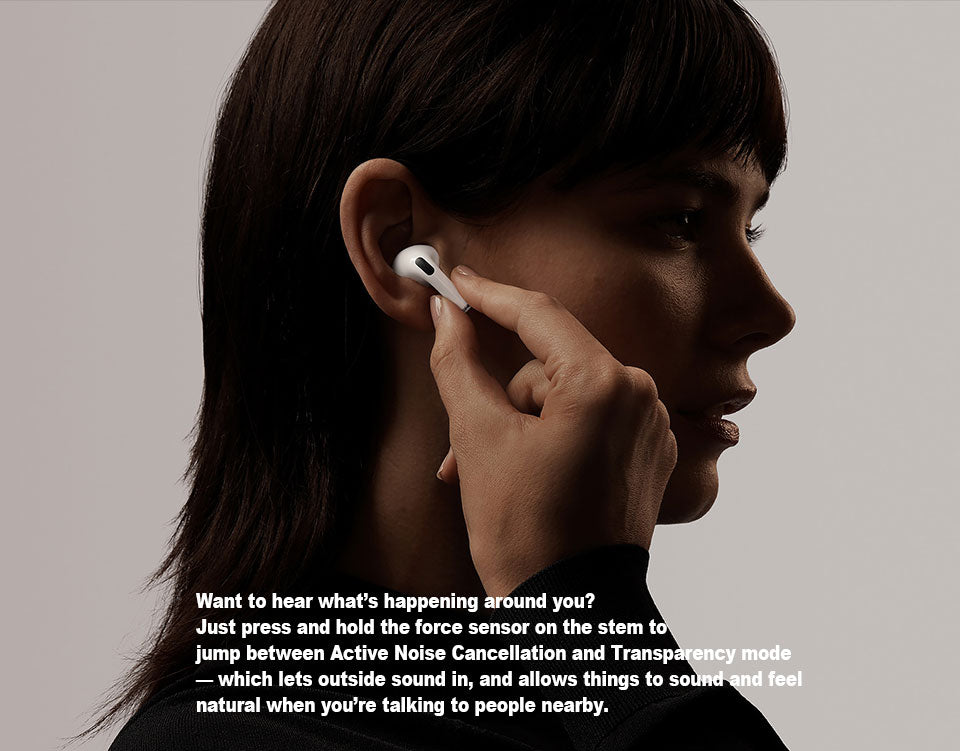 Pro 2 Wireless Earbuds with ANC Technology | Super Bass & Bluetooth | Pop-Up Feature