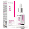 Dr. Rashel Whitening Fade Spots Serum for White Skin | Brightening & Pigmentation Corrector with Arbutin & Niacinamide (50ml) | Imported