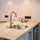 Self-Adhesive Wooden Sheet | Peel & Stick Wallpaper for Furniture Walls Kitchen Decor  | YM501
