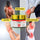 WEEDY Top Japanese Pain Gel | Rapid Relief from Muscle Tension | 50g