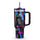 Black Stylish Insulated Tumbler | H2.0 Style 1.18L Limited Edition Double Wall Vacuum Insulated
