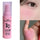 Crazy Girl 36H Magic Waterproof Blush | Long-Lasting 3D Glow Makeup for Girls & Women