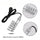 NSG F9 Auto On/Off Water Heating Rod 2500W | Smart Sensor, Waterproof, Shockproof, Fast Heating