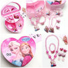 Heart Shape Jewellery Box for Girls | Cute & Stylish Jewelry Organizer