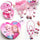 Heart Shape Jewellery Box for Girls | Cute & Stylish Jewelry Organizer