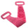 Magic Silicone Brushes Bath Towels | Rubbing Back Mud Peeling Body Massage Shower Extended | Scrubber Skin Clean Brushes Bathroom