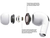 Pro 2 Wireless Earbuds with ANC Technology | Super Bass & Bluetooth | Pop-Up Feature