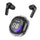 Air 39 Transparent Bluetooth Earbuds – Super Bass, ENC Noise Reduction & HD Calling | Bluetooth 5.3