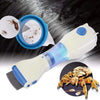 Electric V-Comb Anti Lice Machine | Chemical-Free Safe Lice & Egg Removal Device