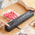 Vacuum Sealer Hand Machine ZKFK-001 | Automatic Food Sealer with 5 Vacuum Bags for Fresh Food Storage