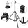 7 Ft Ring Light Stand for Photography & Video | Professional Grade Adjustable Stand