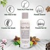 Havelyn Hair Food Oil 200ml | 7 Oils & 30+ Herbal Extracts for Strong & Healthy Hair