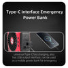Multipurpose Rechargeable Desk & Camping Fan with LED Light, Flashlight & Power Bank