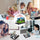 F3 Mobile Screen Magnifier | Enlarged Mobile Screen Amplifier & Eye Protection (Random Color)
