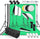 7 Ft Ring Light Stand for Photography & Video | Professional Grade Adjustable Stand