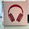 Pro Max Wireless Over-Ear Headphones | Active Noise Cancelling | Spatial Audio | Random Color