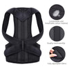 Back Pain Relief Posture Corrector Belt | Adjustable Support for Spine, Shoulder & Lumbar Alignment | XL