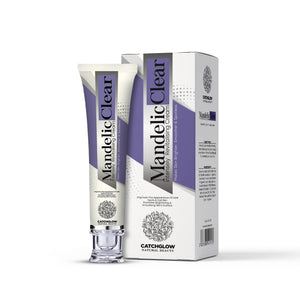 Mandelic Clear Intensely Revitalizing Cream | Advanced Brightening & Dark Spot Care