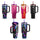 Black Stylish Insulated Tumbler | H2.0 Style 1.18L Limited Edition Double Wall Vacuum Insulated