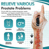 Sugar Control LI4 Acupressure Hand Clip | Stress & Migraine Relief | Random Color