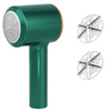 Electric Lint Remover | Rechargeable Anti-Pilling Fabric Shaver for Clothes & Sweaters