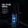 ECRIN Cool Styling Hair Gel 280ml with Active Collagen Strong Hold & Cool Fresh Effect