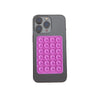 Stick & Grip Suction Cup Phone Holder