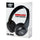 Lelisu LS-212 Wireless Stereo Headphones | Bluetooth Headset for Smartphones, Tablets & MP3/MP4
